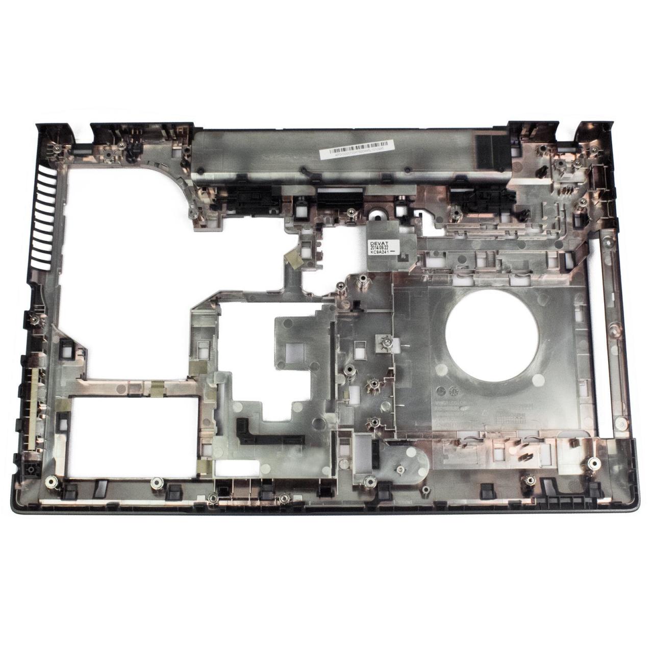 Lenovo ideapad G500, G505, G510  20236,80A6, 20240, 80AA  20238, 80A8   AP0Y0000700 Alt Kasa Bottom Case