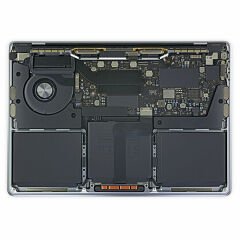 Apple MacBookPro orjinal 2019 A2171, A2159 A2289 616-00548 Batarya Pil  MUHN2LL/A, MUHP2LL/A, MUHQ2LL/A, MUHR2LL/A, MUHR2LL/B