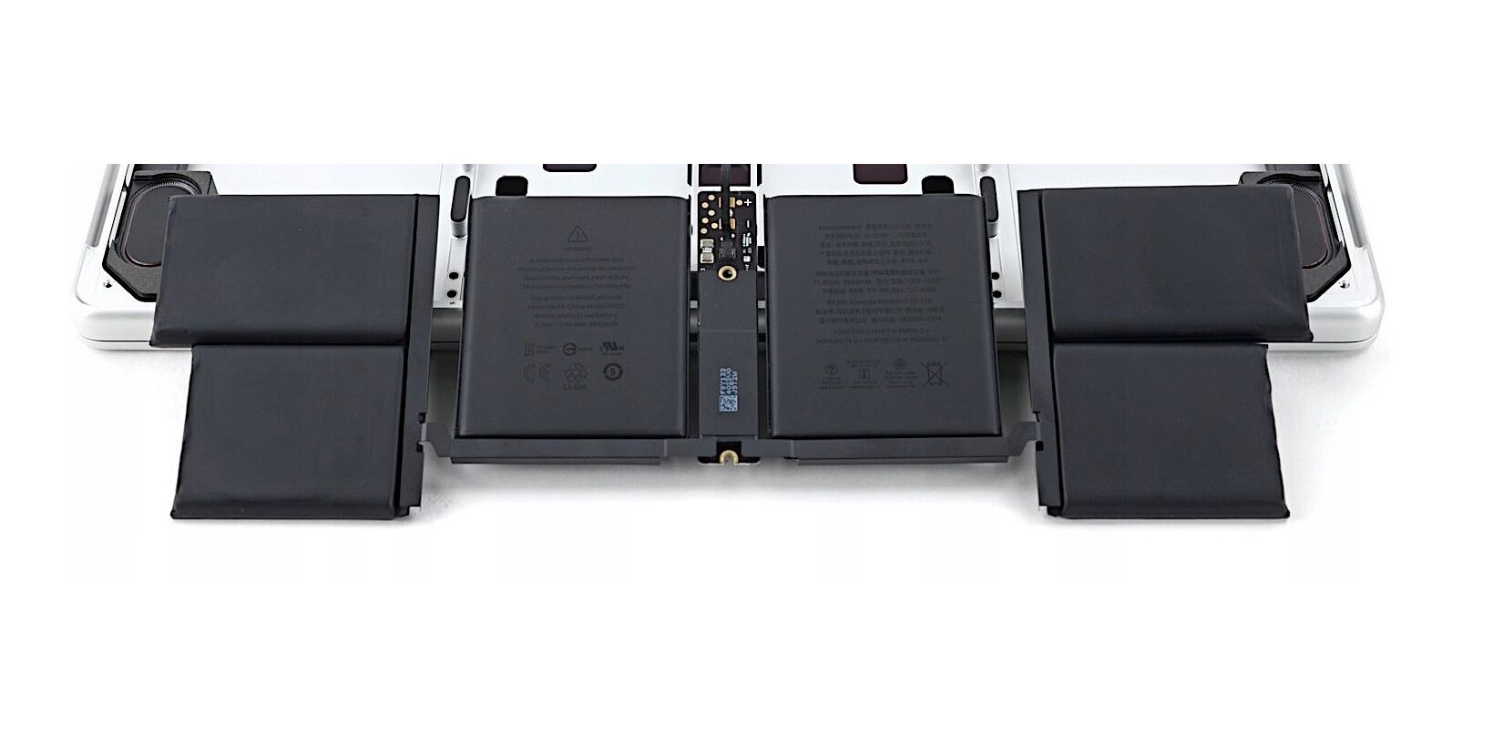 MacBook Pro 2021 16 inch M2 A2485 A2527 Batarya Pil Orjinal MK1E3LL/A, MK183LL/A, MK1F3LL/A, MK193LL/A, MK1H3LL/A, MK1A3LL/A