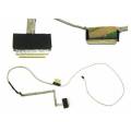 LENOVO IdeaPad Z510 20287 Series LCD Display Cable DC02001M000 90203981  Lcd Led Data Kablo  Lvds Cable