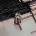 Dell Inspiron 15R N5110 M5110 W/HDMI 005T5 Alt Kasa Bottom Case