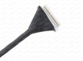 Samsung R523 R525 R528 R530 R538 R540 R580 RV510 RV508 Np-R540 Np-R580 Np-R525 Np-R528 Np-R530 Np-RV510 Np-RV508 Lcd Cable ba39-00932A ba39-00951a Laptop Lcd Led Cable