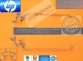 Hp Probook 4540S 4545S Hinge 34.4Sj03.Xxx 34.4Sj04.Xxx Laptop Hinge Menteşe Takımı Sag Sol