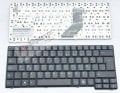 LG E200, E210, E300, E310, ED310 Klavye Keyboard Tuştakımı