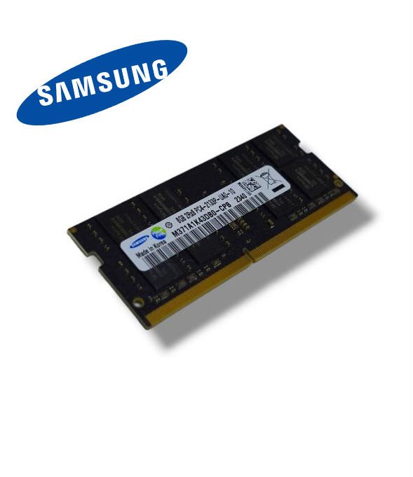 Samsung 8GB DDR4 2133MHz SODIMM Notebook Ram Bellek Ram M471A1G43DB0-CPB