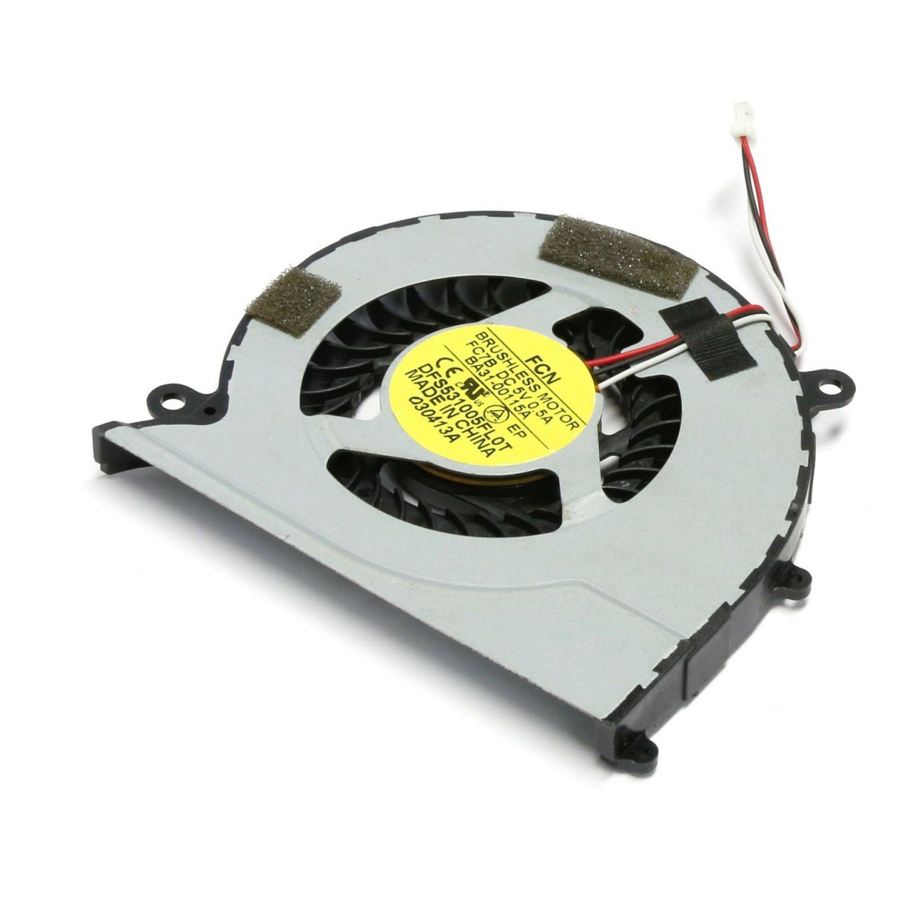 SAMSUNG NP370 NP450 NP470 NP370R5E NP450R4E  510R5E 450R5E 450R5V 5 Series 510R Fan Cooling