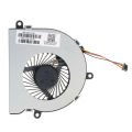 HP 250 G6, 250 G4, 250 G5, 255 G4, 255 G5, 15-ac, 15-af, 15-ay, 15-ba, 15-be, 15-bd, 15-bf, 15-bg, 15g-ad, 813946-001 HP 15-bw, 15-bs, 15-br, 15-Ra, 3168ngw 15-rb 250 g6, 255 g6, 256 G6, 258 G6, TPN-C129, TPN-C130 TPN-C125 TPN-C136 Fan