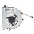 HP 250 G6, 250 G4, 250 G5, 255 G4, 255 G5, 15-ac, 15-af, 15-ay, 15-ba, 15-be, 15-bd, 15-bf, 15-bg, 15g-ad, 813946-001 HP 15-bw, 15-bs, 15-br, 15-Ra, 3168ngw 15-rb 250 g6, 255 g6, 256 G6, 258 G6, TPN-C129, TPN-C130 TPN-C125 TPN-C136 Fan