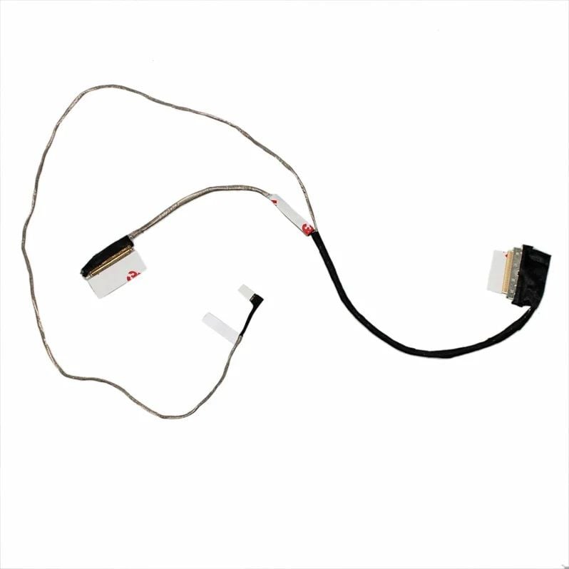 Hp 15-Ac 15-Af 250 G4 255 G4, 250 g5  Shl50 30Pin，Org Lcd/Led Cable Dc020026m00  Lcd Led Data Kablo  Lvds Cable