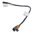 DELL XPS 13 L322X P29G L321X 12 13 12 9Q23 9343, XPS 9350, XPS 9360 P54G  Dc Power Jack Kablolu