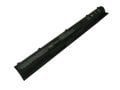 HP Pavilion 14-ab,15-AB,15-ak,17-g KI04,15-an, 800009-241, 800050-001, HSTNN-DB6T, HSTNN-LB6S / LB6R  800049-001  Batarya Pil A++ Akü Battery