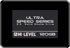 Hi-Level Ultra HLV-SSD30ULT/120G 2.5'' 120 GB SATA 3 SSD
