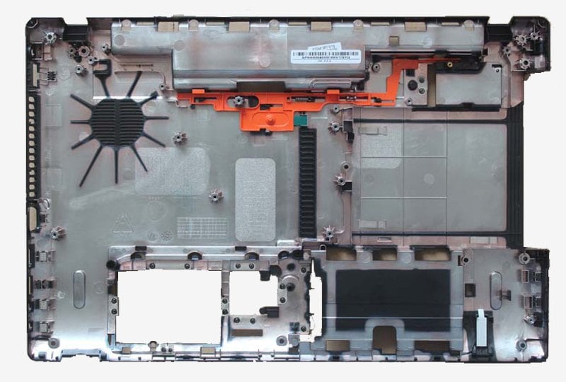 Acer Aspire 5350  5750 5750G 5750Z 5750ZG 5755 5755G 5755Z 5755ZG P5WE0 AP0HI000410  Alt Kasa Bottom Case