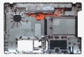 Acer Aspire 5350  5750 5750G 5750Z 5750ZG 5755 5755G 5755Z 5755ZG P5WE0 AP0HI000410  Alt Kasa Bottom Case