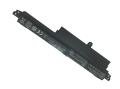 Asus VivoBook X200, X200CA, X200MA, X200LA, F200CA, F200LA, F200MA, F200M, R202, R202CA, R202LA, R202MA, F200CA, FX200CA, A31N1302, A31LM2H, A31LM9H  Batarya Pil