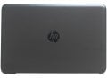 HP Siyah Renk TPN-C125 TPN-C126 hq tre 71025 250 G4, 250 G5, 255 G4, 255 G5, 15-ac, 15-af, 15-ay, 15-ba, 15-be, 15-bd, 15-bf, 15-bg, 15g-ad, Lcd Kasa Cover + bezel çerçeve