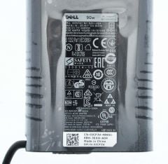 Dell Orjinal 19.5v 4.62A 90w Adaptör Şarj Cihazı - LA90PM111 6KXKH PA-10 PA-3E DA90PM111 AA90PM111, YD9W8, PA-1900-32D, 0W6KV, ADP-90LD D, Y808G, Y807G, D094H, C120H, DA90PE1-00, WK890, 330-1825, NN236, 330-1826, 330-1827, 330-1828, PA-3E, PA-2E, PA-10