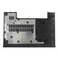 Lenovo ideapad G500, G505, G510  20236,80A6, 20240, 80AA  20238, 80A8  AP0Y0000C00 Alt servis Kasa Kapağı Alt Front