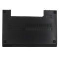 Lenovo ideapad G500, G505, G510  20236,80A6, 20240, 80AA  20238, 80A8  AP0Y0000C00 Alt servis Kasa Kapağı Alt Front