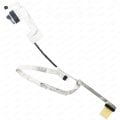 lenovo ideapad y560 model 20038 DD0KL3LC000 Slim Led İçin Lcd Led Data Kablo  Lvds Cable