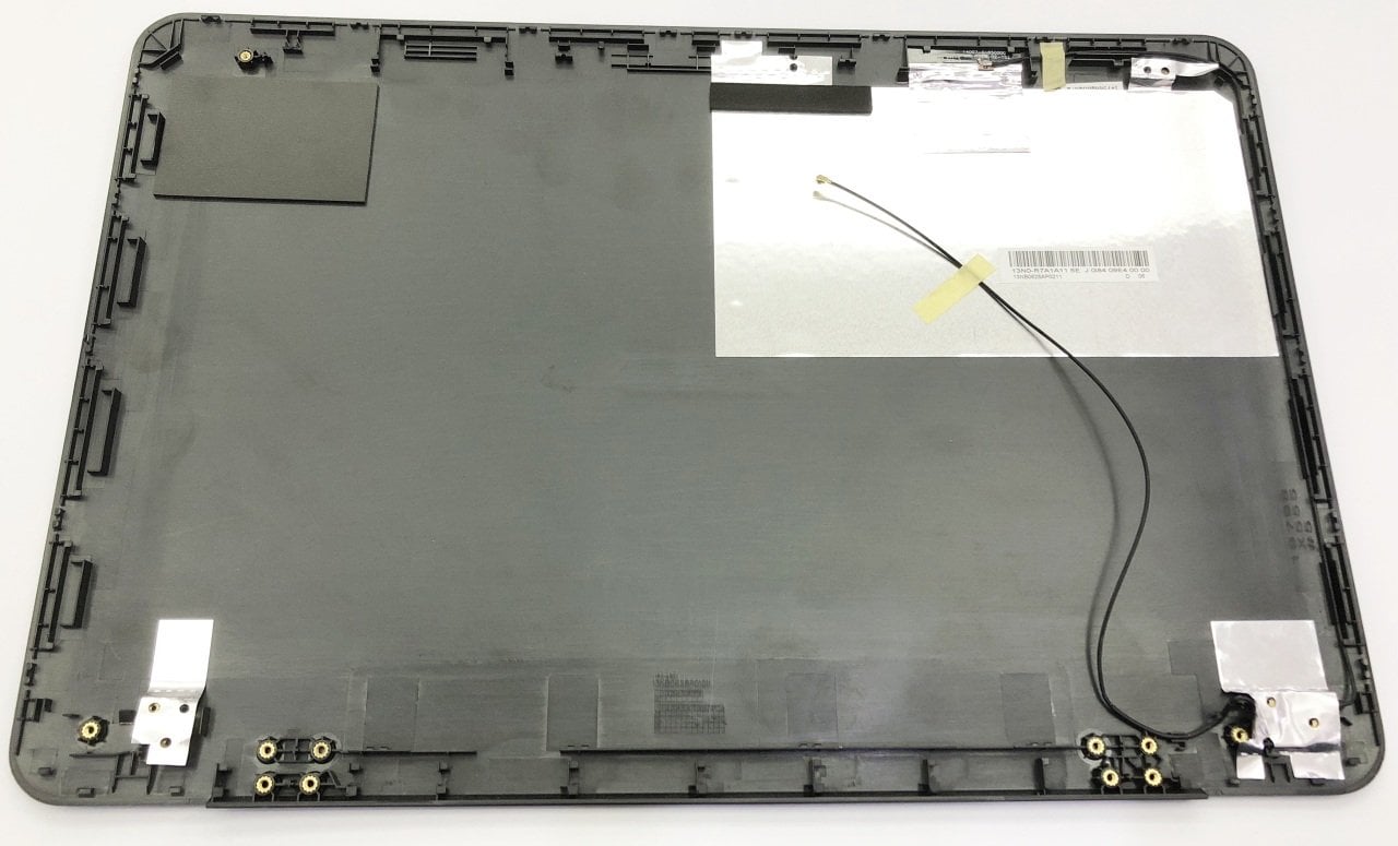 Asus X554 X555 X554L X554LA X554LD X554LI X554LJ X554LN X554LP x554UA X554UQ X555 X555B X555L X555BA X555LB X555LJ X555LN X555BP x555LD X555LF X555LI X555LP X555QA X555QG X555SJ X555Y X555YA X555YI X555U Lcd Cover Kasa Lcd Arka kapak