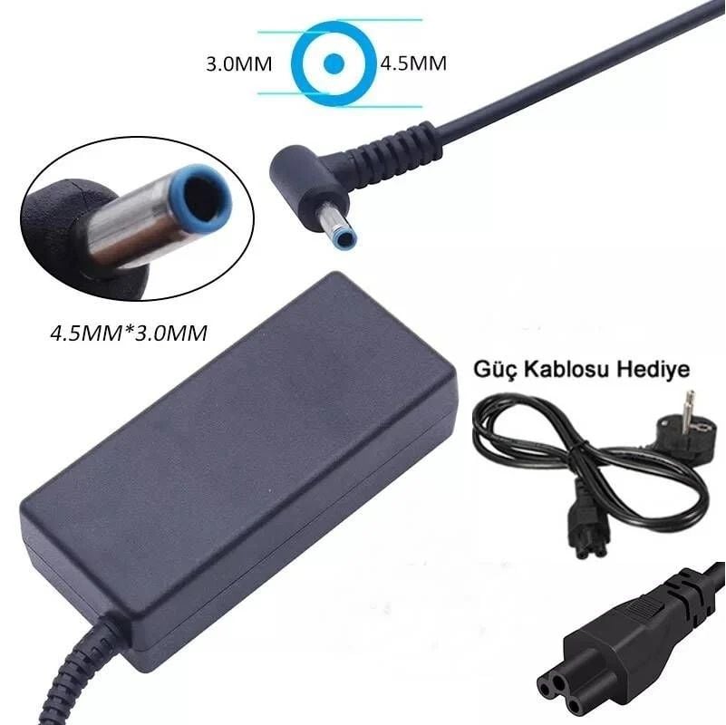 MSI Katana GF66 GF76 Pulse GL66 GL76 WF66 WF76  Gf63 gf65 GF75 Adaptör Şarj cihazı 4.5x3.0mm 150W Adaptör Şarj Cihaz