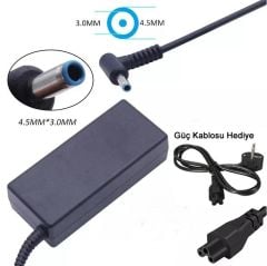 MSI Katana GF66 GF76 Pulse GL66 GL76 WF66 WF76  Gf63 gf65 GF75 Adaptör Şarj cihazı 4.5x3.0mm 150W Adaptör Şarj Cihaz