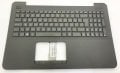 Asus X554, X555, X554L,X554LA, X554LD, X554LI, X554LJ, X554LN, X554LP, x554UA, X554UQ, X555, X555B, X555L, X555BA, X555LB, X555LJ X555LN X555BP x555LD, X555LF, X555LI,X555LP, X555QA, X555QG, X555SJ, X555Y X555YA X555YI X555U   Klavye tuş takımı Komple Tou