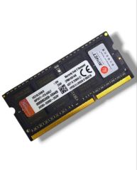 Kingston HyperX Impact Black 8GB 1600MHz 1.35v DDR3 Notebook Ram (HX316LS9IB/8)