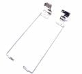 Lenovo G50 G50-30 G50-70 G50-80 Z50-70  G50 G50-30 G50-45 G50-70 G50-70M G50-75 G50-80 G5030 G5050 G5070 20351 AM0TH000110 AM0TH000210 AM0TH000210 AM0TH000110 Laptop Hinge Menteşe Takımı Sag Sol