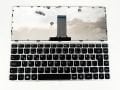 Lenovo G40-30 G40-45 G40-70 G40-80 G41-35 Z40-70 Z40-75 300-14IBR 300-14ISK 305-14IBD 300-14IBR B40-30 B40-45 B40-70 B40-80 B41-30 B41-35 E40-30 E40-70 E40-80  E41-80 M41-80  Silver gri Klavye Tuş Takımı