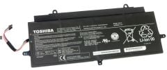 Toshiba Dynabook Kira PA5160U-1BRS PSU8SE PSUC2E PVB83RS KIRA VB83/RS, KIRA-10D, KIRA-10H, KIRA-10J, KIRA-101, KIRA-109, KIRA-AT01S, kira 10D, Kira 101, Kira 102, Kira 107, P000592540 P000673860, AT01S, 101, 102, 107, 109 Batarya Pil Orjinal