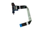 LENOVO Z510 USB AUDIO BOARD AILZA NS-A182 AILZB USB FFC NBX00019900 usb ses giriş kartı