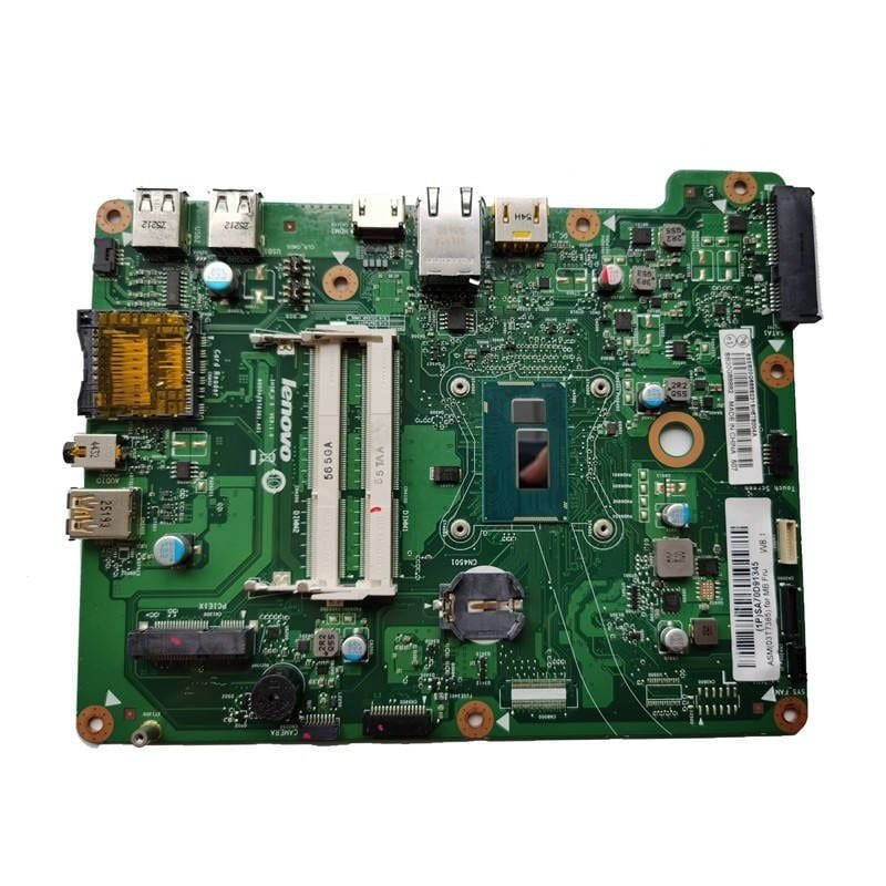 Lenovo ThinkCentre E63Z All in One Anakart IHSW_US