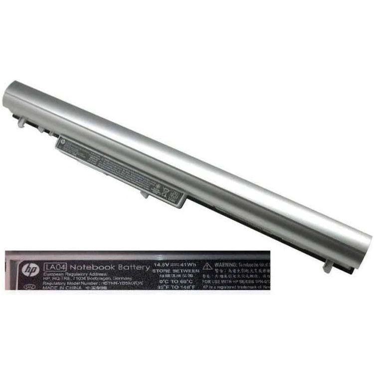 HP Orjinal 340 G1, 350 G1 , 248 G2, 15-n, 14-n, 15-n,  15-f, 728460-001 F3B96AA 2y2y0y LA04 HSTNN-LA04 HSTNN-UB5M HSTNN-UB5N HSTNN-Y5BV HSTNN-YB5M TPN-Q129 TPN-Q130 TPN-Q131 TPN-Q132 Batarya hp pil