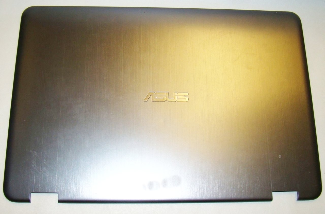 Asus VivoBook Flip TP501U TP501 TP501UA TP501UB TP501UQ  R518UA 15.6'' LCD Lid Cover Back 13NB0AI1AM0101 Lcd Cover ekran Kasa Arka Kapak