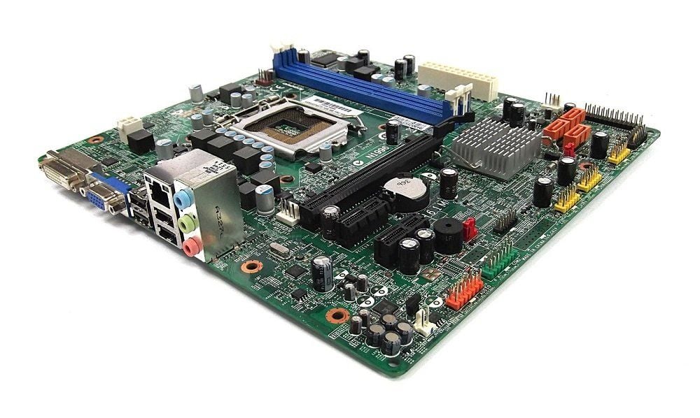 Lenovo ThinkCentre Edge 72 Desktop Anakart 03T6677