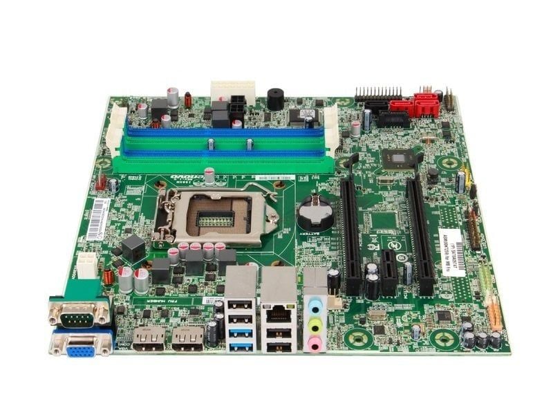 Lenovo ThinkCentre M83 Desktop Anakart 00KT259
