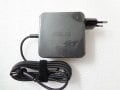 ASUS ORJINAL 19v 3.42a 65w  Standart Uç 5.5.2.5  Adaptör Şarj Cihazı K555 K555u K555u X555 X555l X550 X550c X550l
