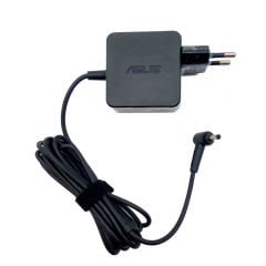 ASUS Orjinal Uç 19V 3.42A 65W 4.0x1.3mm  Ultrabook Adaptör Şarj Cihazı X540 X541 X553 S432f pa-1650-33