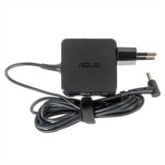 ASUS Orjinal Uç 19V 3.42A 65W 4.0x1.3mm  Ultrabook Adaptör Şarj Cihazı X540 X541 X553 S432f pa-1650-33