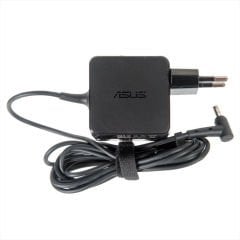ASUS Orjinal Uç 19V 3.42A 65W 4.0x1.3mm  Ultrabook Adaptör Şarj Cihazı X540 X541 X553 S432f pa-1650-33