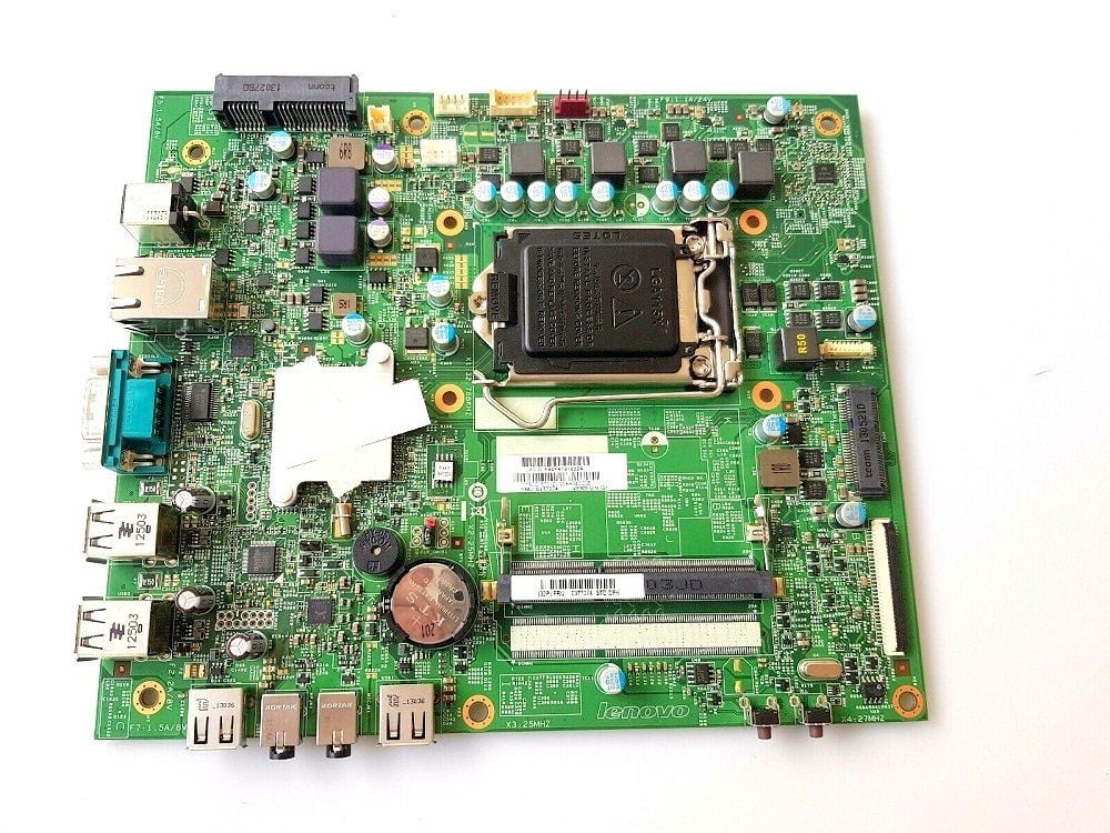 Lenovo ThinkCenter Edge 62z AIO All in One Anakart 48.3HT02.01M