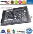 Lenovo Orjınal IdeaTab S6000 S6000-F S6000-H Tablet A1000 A3000 S600H A3000-H 10.1-Inch Tablet L11C2P32 Battery For Lenovo Ideatab Yoga Tablet S6000 A1000 A3000 S600h Laptop Batarya Pil BAttery A++