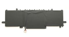 Asus ZenBook C31N1841 UX333FAC UM433DA UM433IQ UX433FAC UX433FLC UX463FA UX463FL U4600FL Q407IQ Q427FL U4600FL U4600FL UX333FAC, UX333FLC, UX334FA, UX334FAC, Batarya