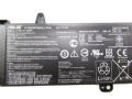 Asus Transformer Book Flip E205SA TP200SA C21N1504 +7.6V 38WH Batarya Pil Orjınal