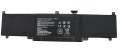 Asus C31N1339 Transformer TP300, TP300L, TP300UA, TP300LJ TP300LA, TP300LD, ZenBook UX303, UX303L U303LA, U303LB, U303LN UX303UA, UX303LB, UX303UB, UX303LA ,UX303UA   Batarya Pil