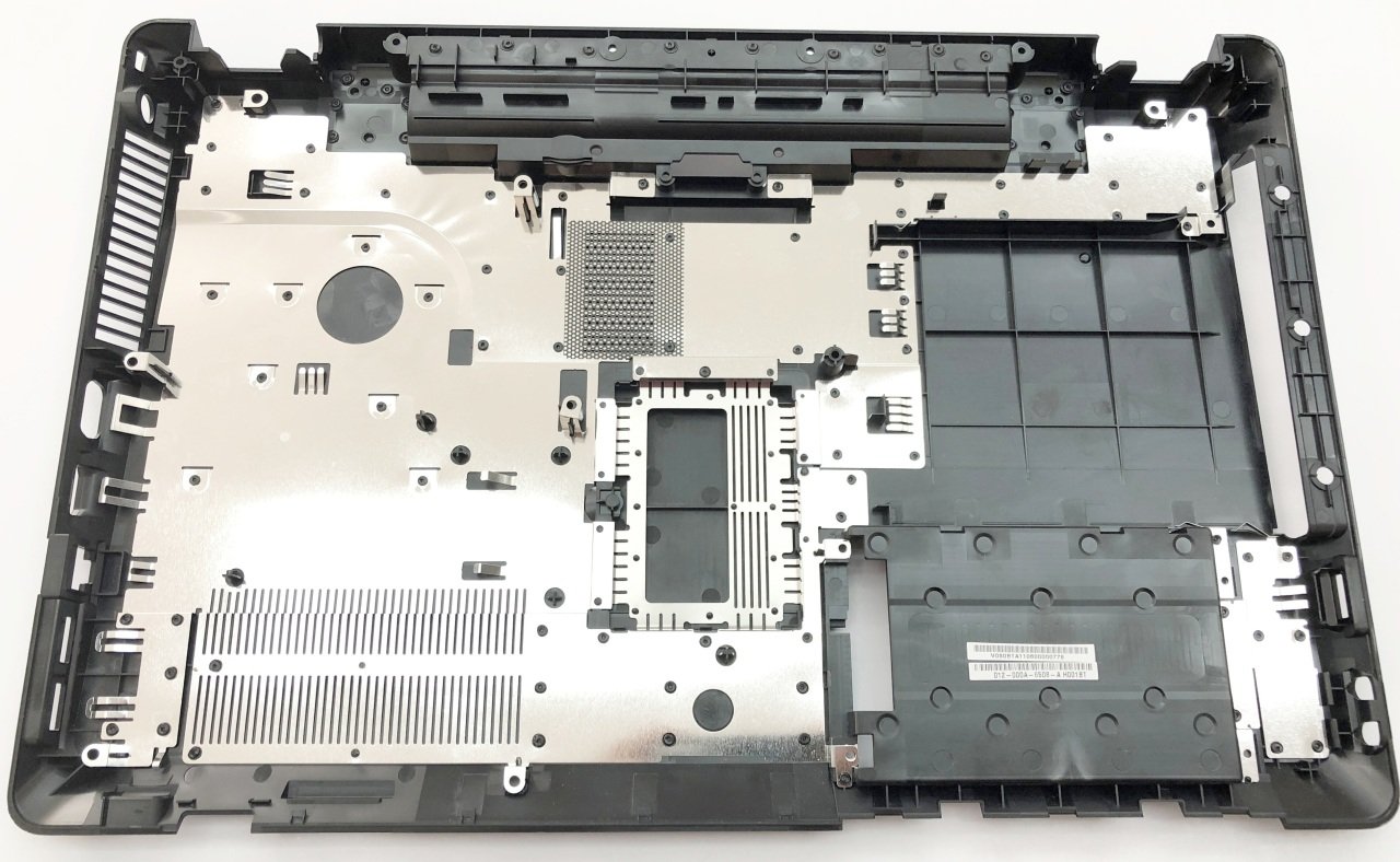 Sony Vaio VPCF2, VPCF22, VPCF23  VPCF2, VPCF3  PCG-81312L, PCG-81311L,  PCG-81411L  VPC-F2, VPC-F21,  VPC-F22, VPC-F23 Alt Kasa Bottom Case
