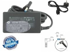 Orjınal Hp 19.5v 3.33a 65w Ultrabook İğne Uç 4.5 x 3.0mm mavi Pinli Uç Adaptörü,Şarj Cihazı HP 250 255 256 G3 15-G 15-H 15-R HP 250 G4, 250 G5, 255 G4, 255 G5, 15-ac, 15-af, 15-ay, 15-ba, 15-be, 15-bd, 15-bf, 15-bg, L25298-014 TPN-LA16 TPN-DA14 TPN-LA15