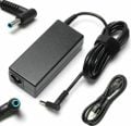 Orjınal Hp 19.5v 3.33a 65w Ultrabook İğne Uç 4.5 x 3.0mm mavi Pinli Uç Adaptörü,Şarj Cihazı HP 250 255 256 G3 15-G 15-H 15-R HP 250 G4, 250 G5, 255 G4, 255 G5, 15-ac, 15-af, 15-ay, 15-ba, 15-be, 15-bd, 15-bf, 15-bg, L25298-014 TPN-LA16 TPN-DA14 TPN-LA15